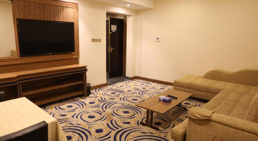 Oriental Residence Dammam - image 26