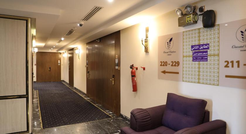 Oriental Residence Dammam - image 21