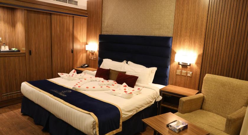 Oriental Residence Dammam - image 16