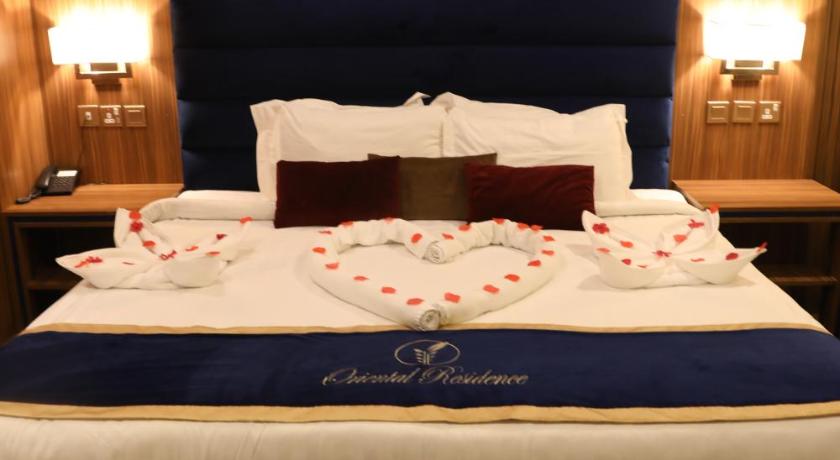 Oriental Residence Dammam - image 19