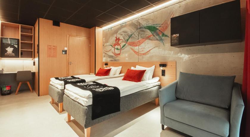 Time Hotel, Time To Stay art & boutique