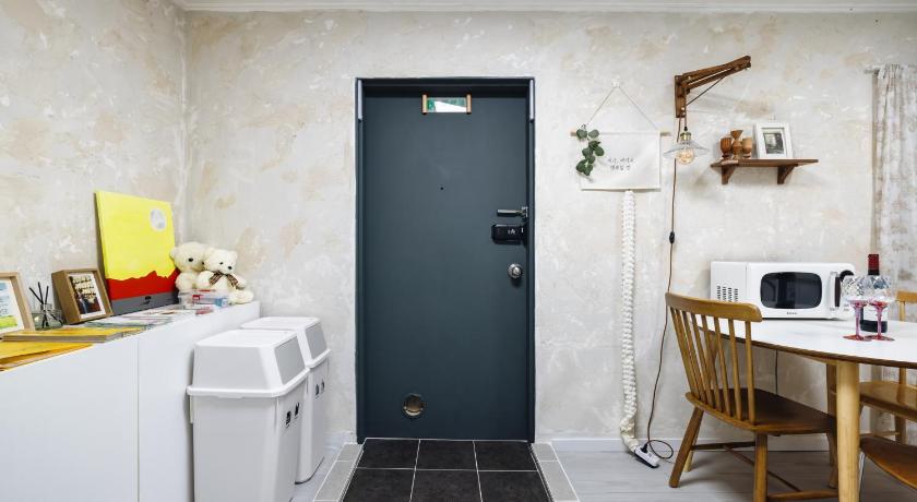 서울 Seckon STN 5min #Free Parking #KSPO #3BR #OTT #Cozy #Family House 4성급 싱글룸 부대시설