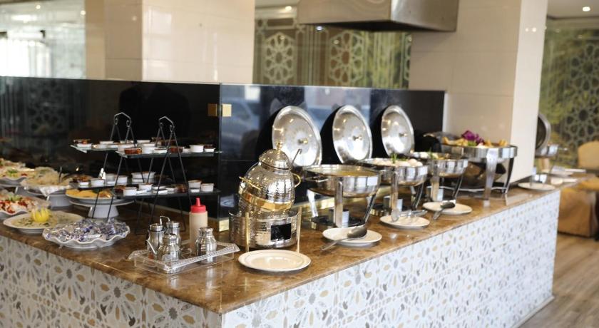 Oriental Residence Dammam - image 4