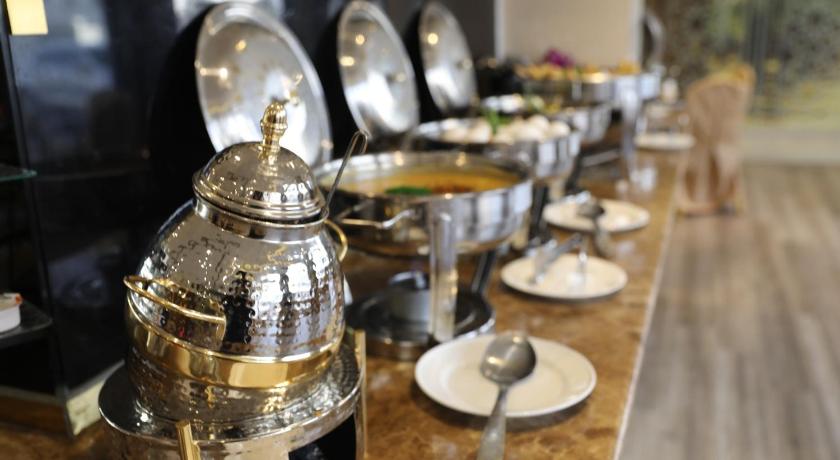 Oriental Residence Dammam - image 25