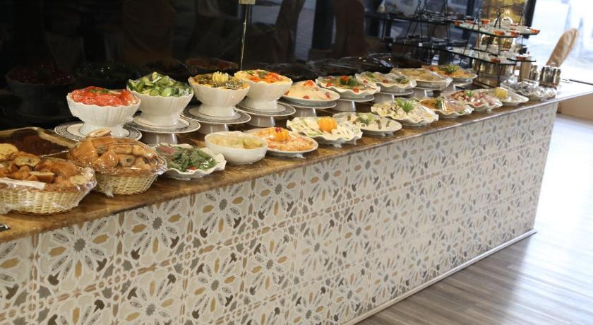 Oriental Residence Dammam - image 14