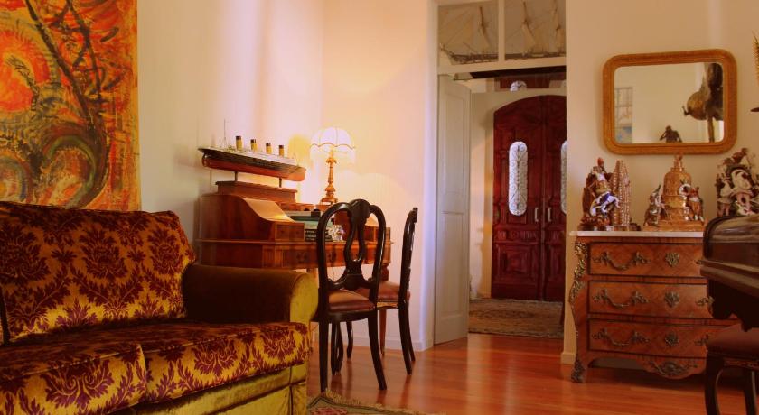 Alandroal Alandroal Guest House, Hotel 3-Star Hotel room