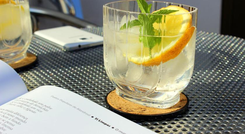 Alandroal Alandroal Guest House, Hotel 3-Star Hotel suite