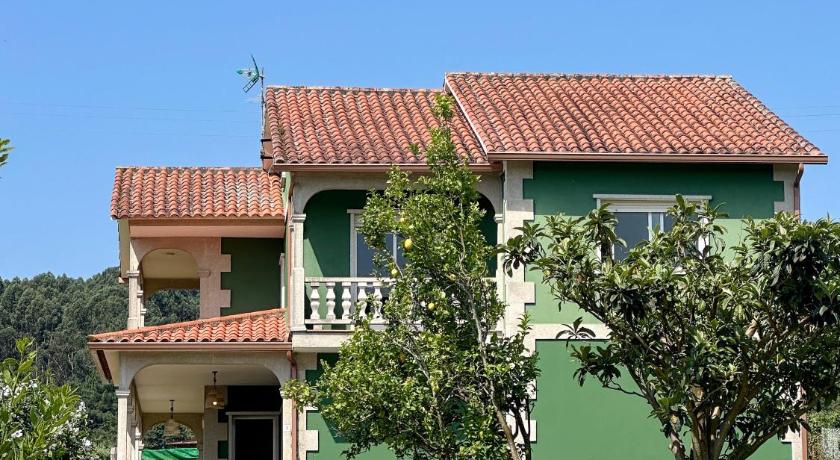 Casa Saqueta