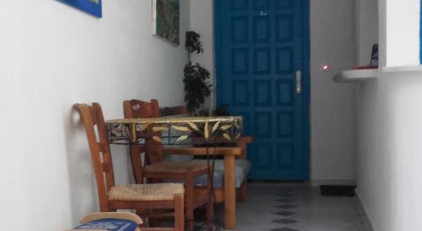 Sea View Studios & Apartments photo