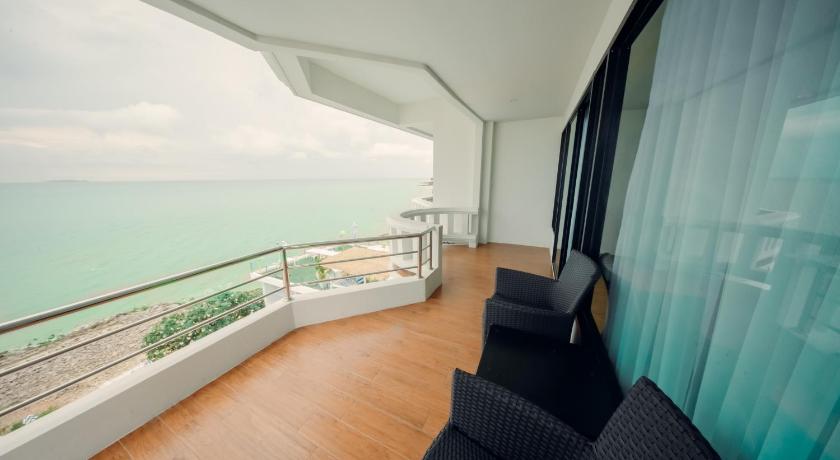 Nova Pattaya Sea View - image 8