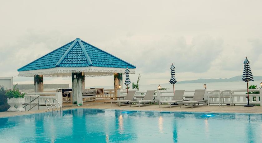 Nova Pattaya Sea View - image 42