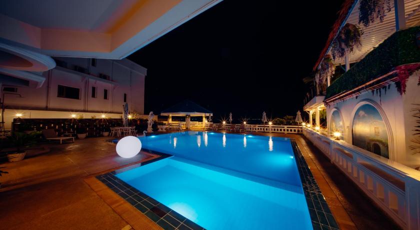 Nova Pattaya Sea View - image 18