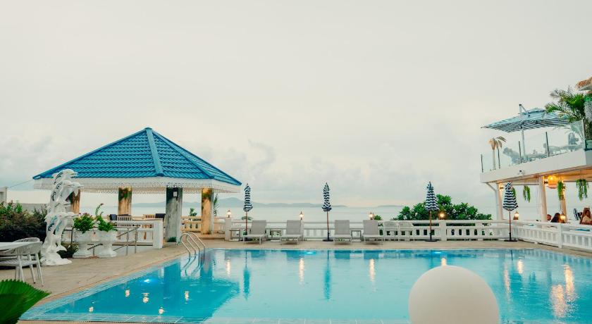 Nova Pattaya Sea View - image 20