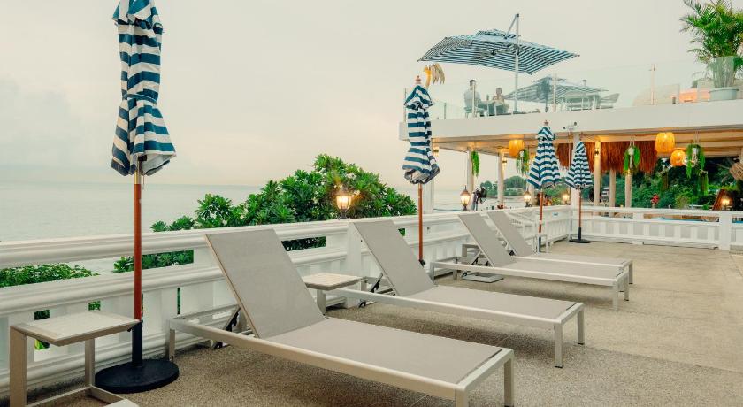 Nova Pattaya Sea View - image 38