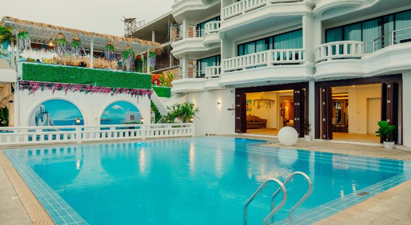 Nova Pattaya Sea View - image 12