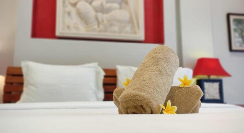 Echo Breeze Canggu - image 11