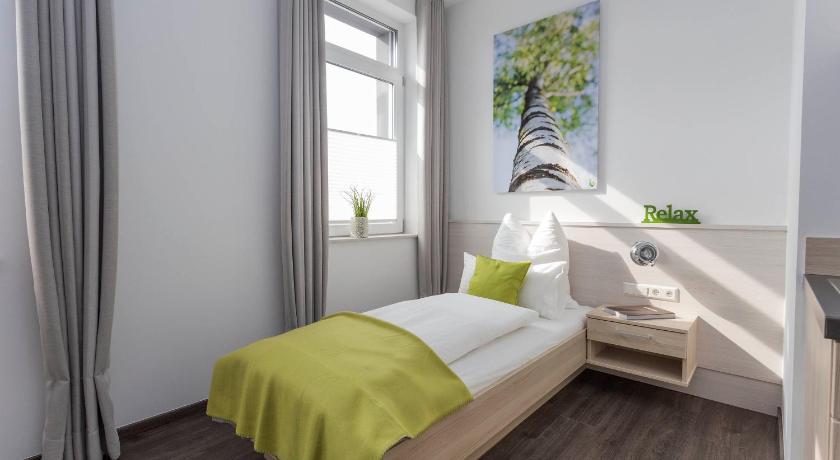 best business buhl - boardinghouse photo