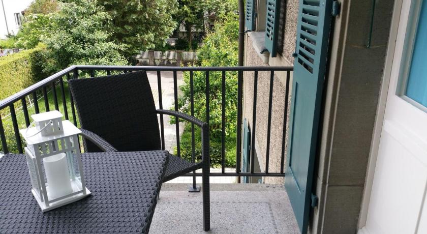 Max Aviation Villa & Apartments - image 12