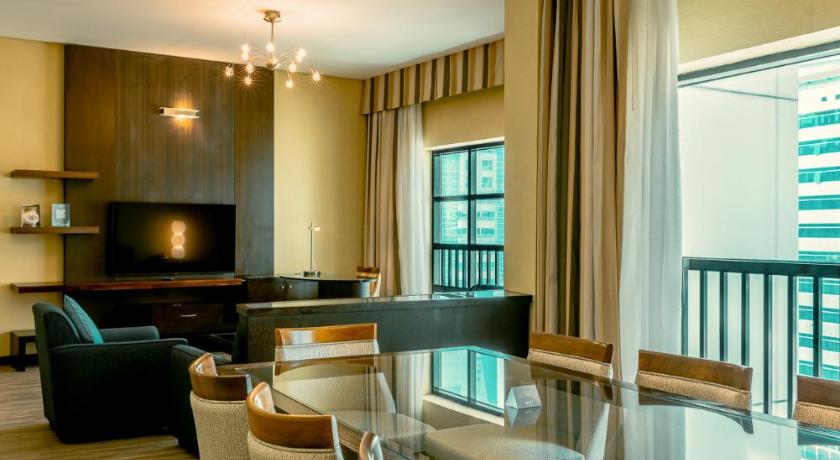 Image of Executive Suite Three Bedroom 7