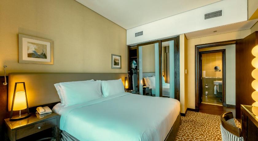 Image of Executive Suite - One Bedroom 10