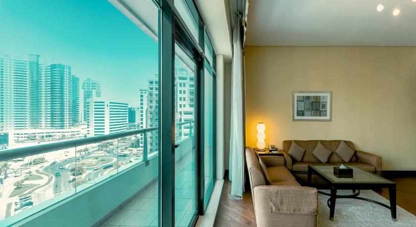 Image of Executive Suite Three Bedroom 1