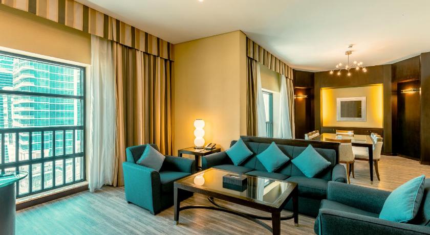 Image of Executive Suite Three Bedroom 6