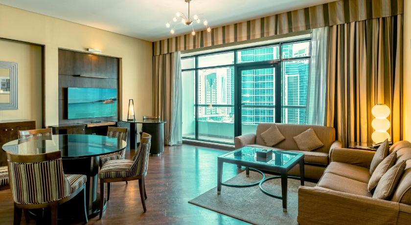 Image of Executive Suite Three Bedroom 5