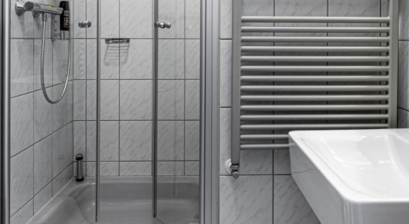 Vienvietīgs numurs (Single Room) attēls 4