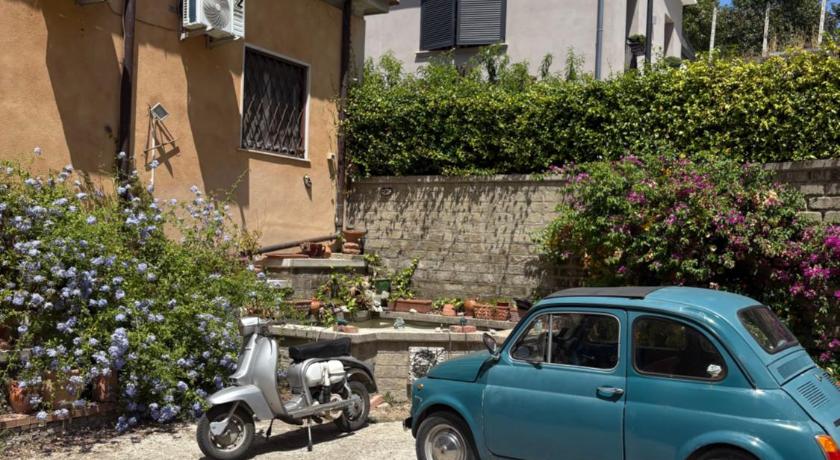 Vacanze Romane