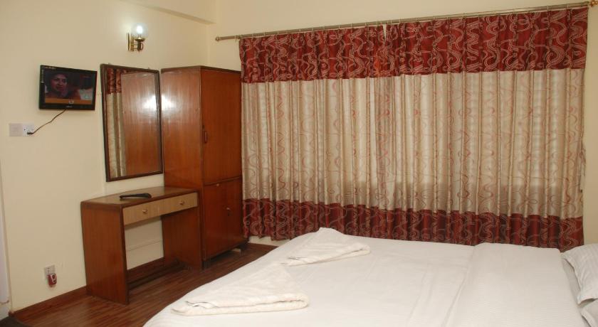 디럭스룸 (Deluxe Room) 이미지 5