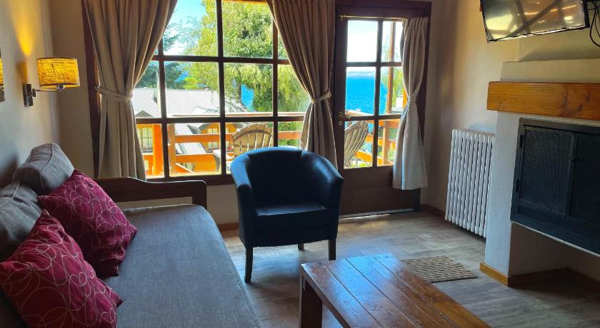 Image of One-Bedroom Bungalow (Standard) 4