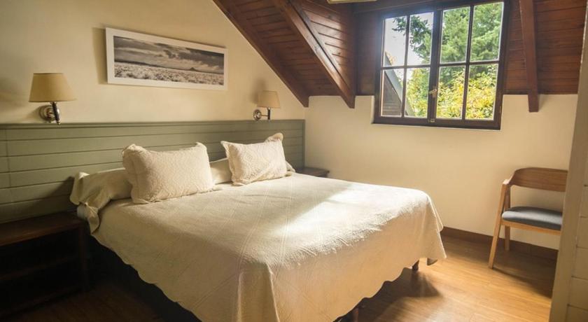 Image of Two-Bedroom Bungalow (Standard) 4