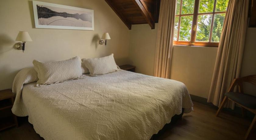 Image of Two-Bedroom Bungalow (Standard) 5