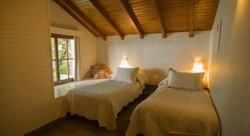 Image of Two-Bedroom Bungalow (Standard) 3