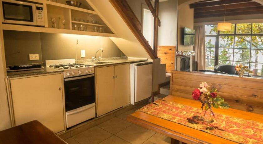 Image of Two-Bedroom Bungalow (Standard) 1
