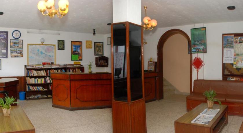 Kathmandu Madhuban Guest House photo