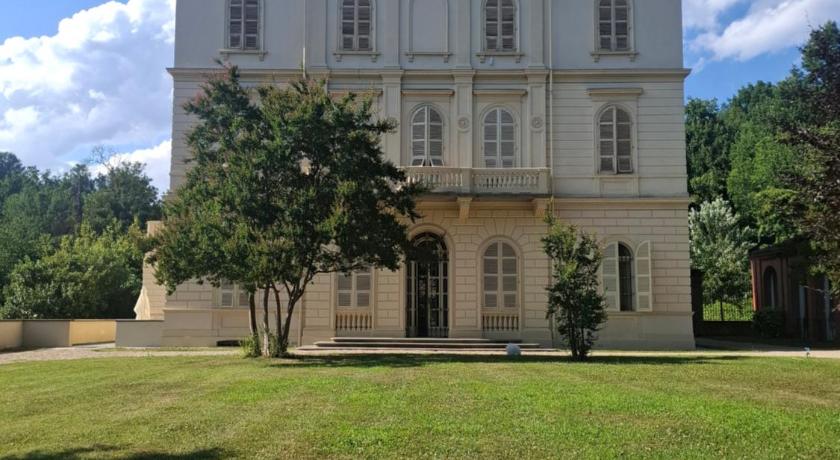 Villa Favorita