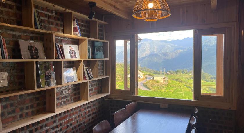 サパ Bees Homestay Sapa & Trekking 4つ星 ゲストハウス 施設
