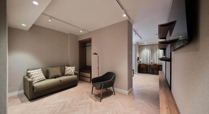 Image of Junior deluxe suite 4