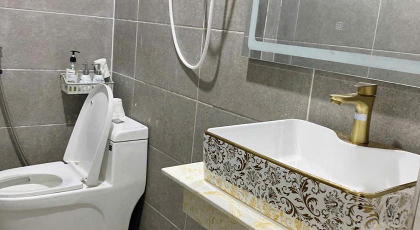 ホーチミン PAPAYA HOTEL & CAFÉ 2 2つ星 ホテル レストラン