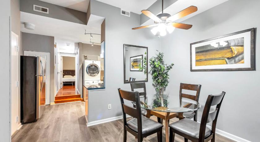 セントルイス (MO) 715a - Settle into Soulard 4 beds 2 full baths 3つ星 宿泊施設 外観