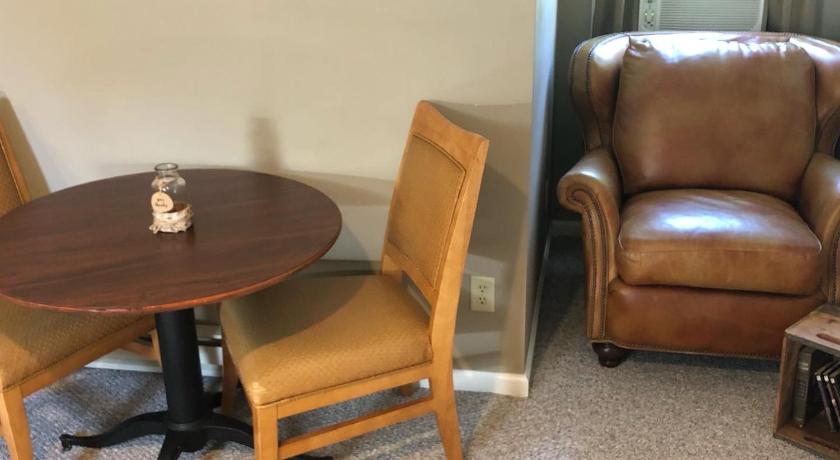Osceola Cozy Mother-in-Law Apartment 4-Star Accommodation lobby