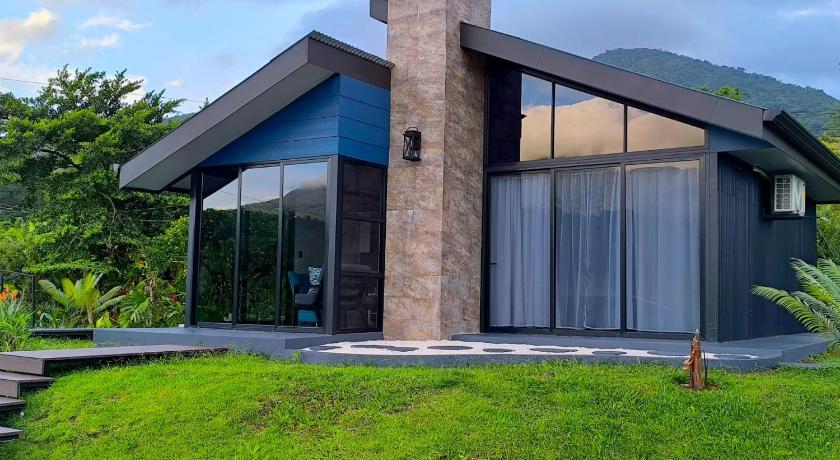 Casa del Lago