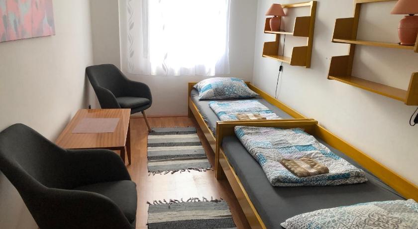 Image of Four-Bedroom House 13