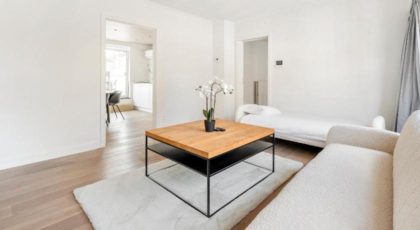 Foto von Luxury apartment x big terrace - Agoda-Rabattbuchung