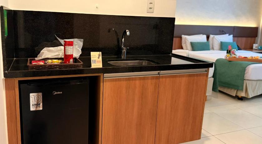 Image of Standard Triple Room 1