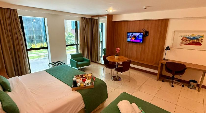Image of Standard Triple Room 0
