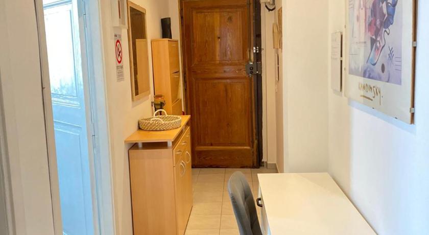 罗马 Casa Vacanze Domus 46 4星级 单人房 泳池