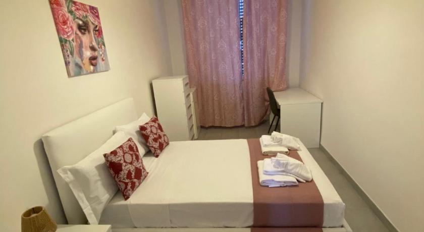 罗马 Casa Vacanze Domus 46 4星级 单人房 设施