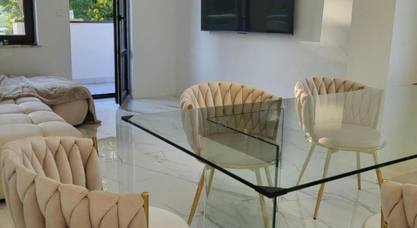 Apartament Ola